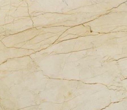 Bianco Fusion Marble slab