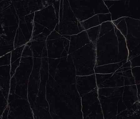 Black Marquino Marble slab
