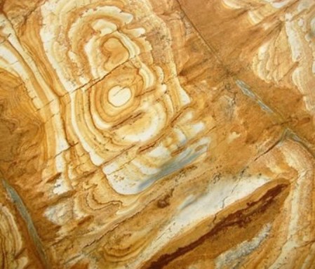 Gialio Siano Marble slab