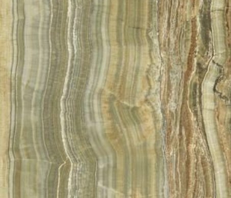 Green Wave Onyx slab