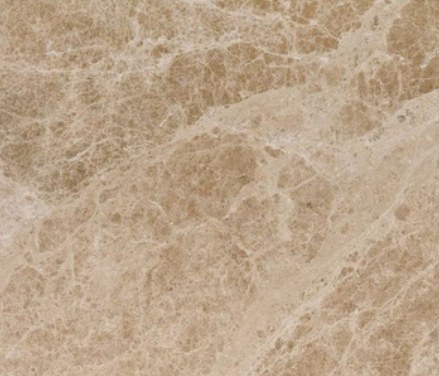 Light Emperador Marble slab