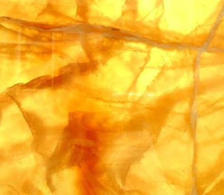Mango Onyx slab