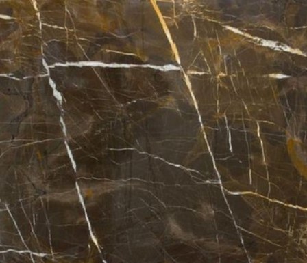 Metal Rust Marble slab