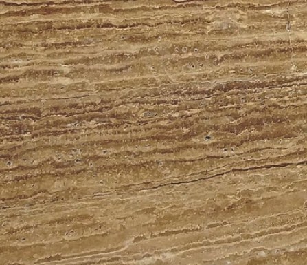 Noche Travertine slab
