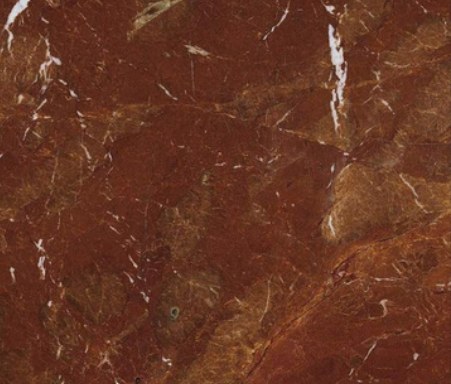 Red Chigen Marble slab