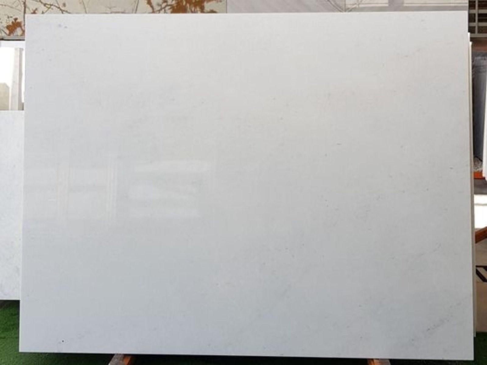 Thassos Marble slab